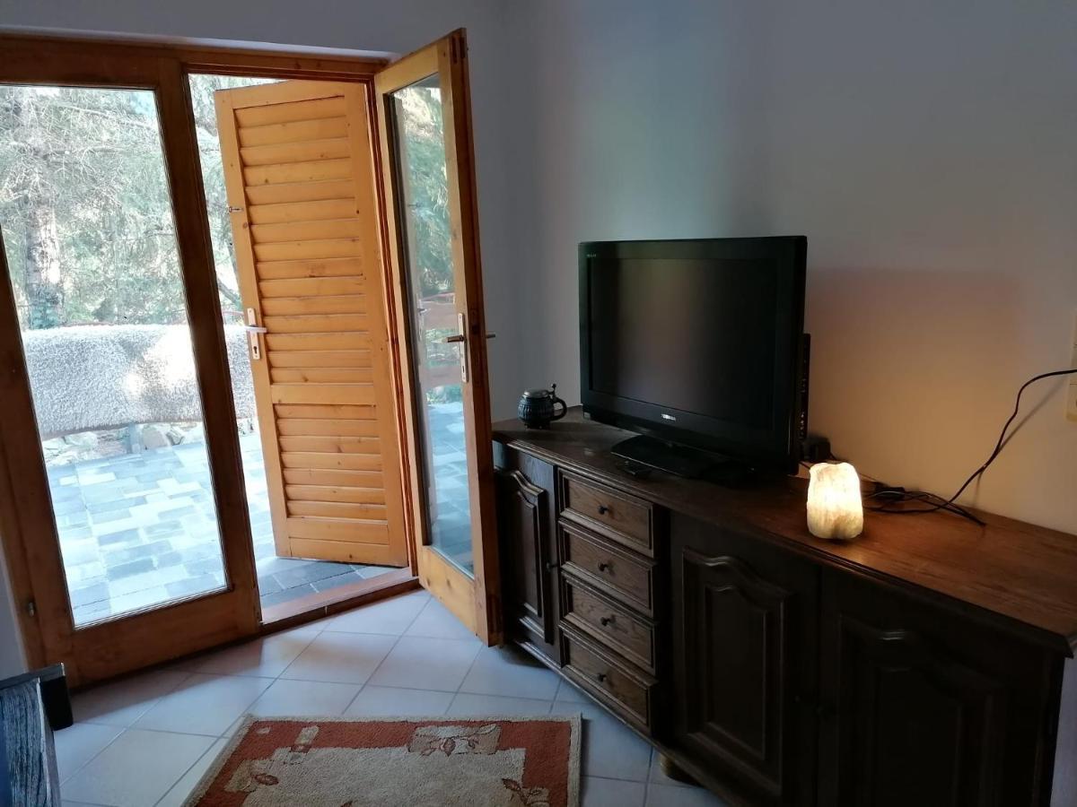 Villa Parraghegy Apartman Zalaszanto Exterior foto